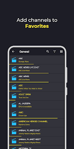 Televizo IPTV (PRO) 1.9.3.21 Apk 2