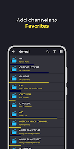 Televizo – IPTV player v1.9.2.4 MOD APK (Premium/Unlocked) Free For Android 2