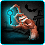 Escape Mystery The Dark Fence Apk