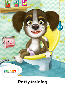 Learning games for kids SKIDOS screenshots 20