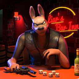 Bluff Club: Liar's Party Game