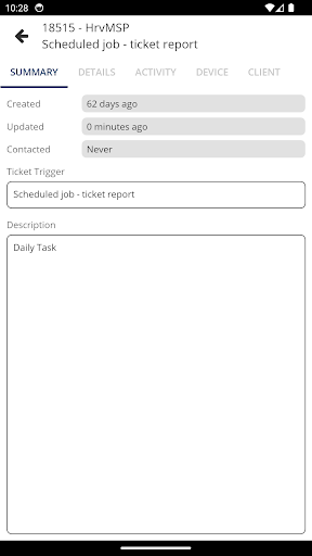 Naverisk Screen 2