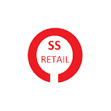 S S Retail  No 1 Shopping site icon