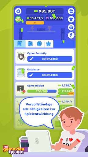 App-Vorschau