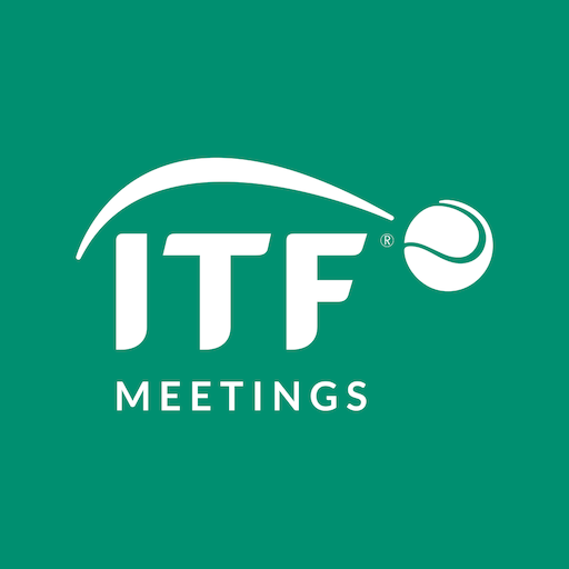 ITF Meetings 5.78.6 Icon