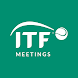 ITF Meetings - Androidアプリ