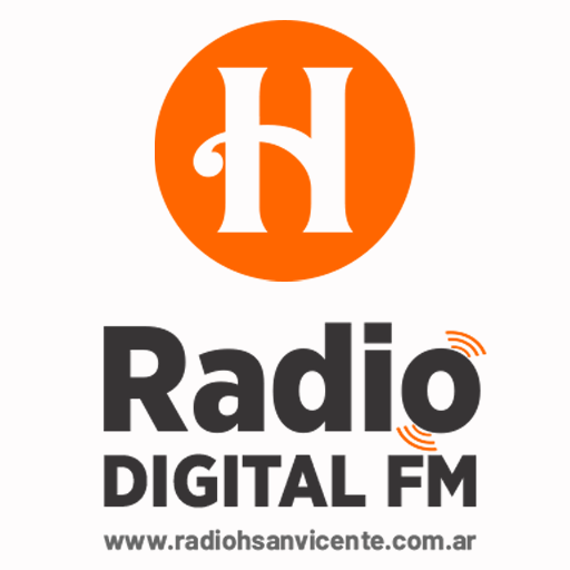 Radio H Digital 1.0 Icon