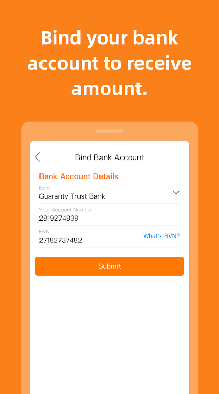 Download ForNaira Loan APK 1.0.1.1 for Android