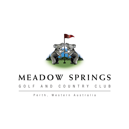 Meadow Springs Golf Club 1.0.32 Icon