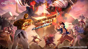 Tengen Toppa Gurren Lagann EN - Screenshot 1