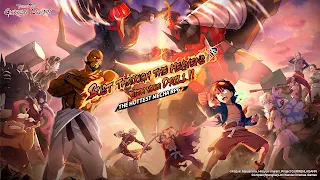 Tengen Toppa Gurren Lagann EN - Screenshot 1