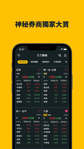 處置王 - 主力都在用的APP Screen 3
