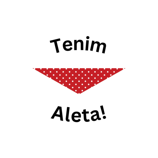 Aleta logo