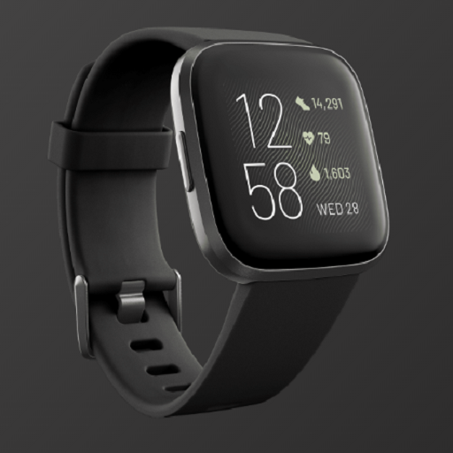 Fitbit Versa 2 Guide - Apps on Google Play