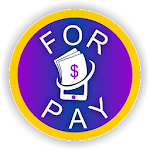 Cover Image of Télécharger ForPay - Go Digital 4.0.9 APK