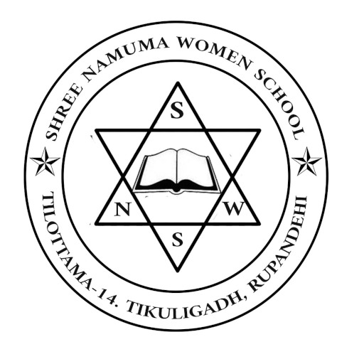 Shree Namuna Womes B School logo