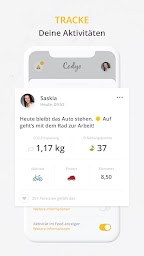 Codyo: Klima-App