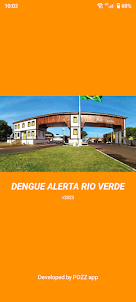 DENGUE ALERTA RIO VERDE