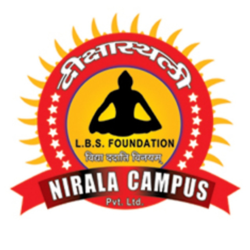 NIRALA CAMPUS logo