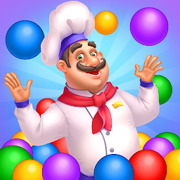 Bubble Cafe Mod Apk