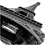 Images of Paris icon