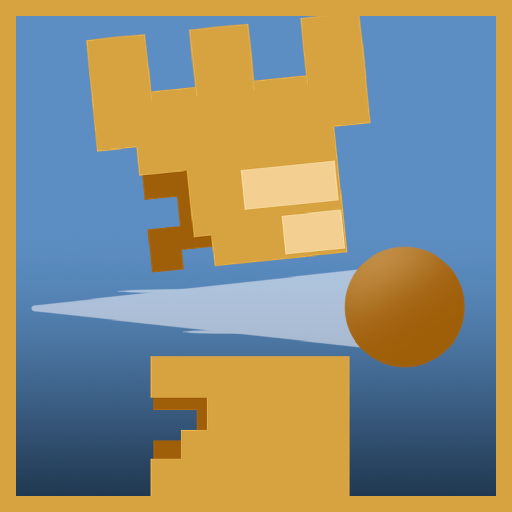 Wreck it all logo
