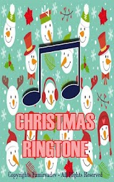 Christmas Ringtone Instrumental