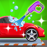 Kids Garage: Car & truck games icon