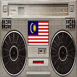RADIOS MALAYSIA LIVE icon