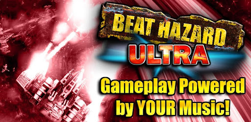 Beat Hazard Ultra