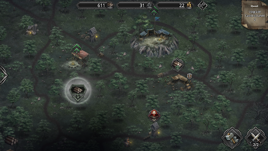 Champions of Avan Idle RPG [Money mod] 5