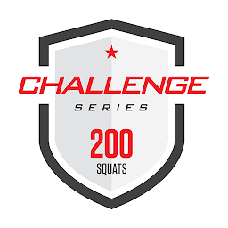 Obrázek ikony 0-200 Squats Legs Trainer