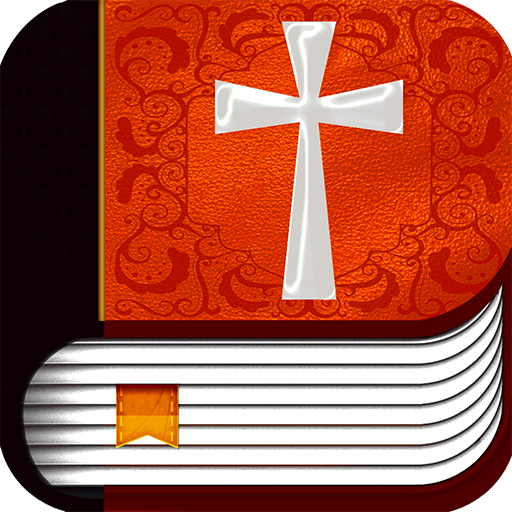 Easy to understand read Bible  Icon
