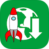 Faster Download Manager icon