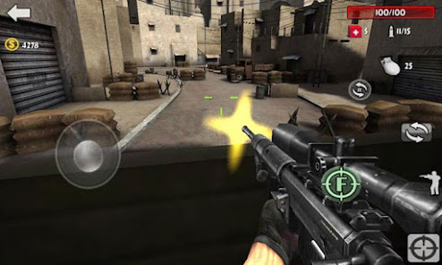 Sniper Killer Shooter  screenshots 18