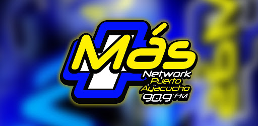 mas network amazonas