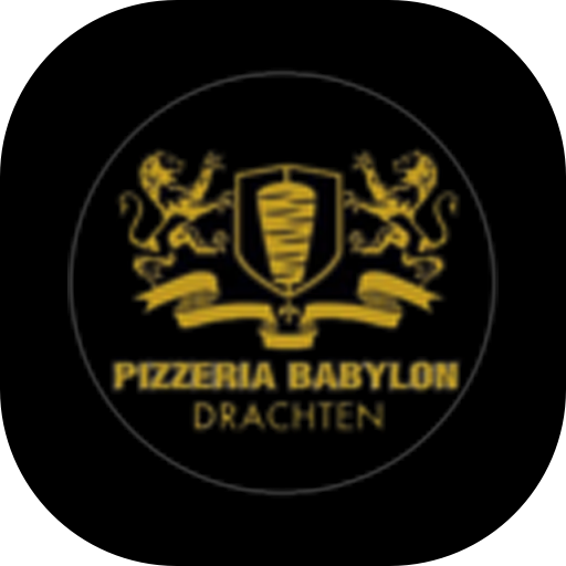 Babylon 5 logo