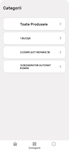 Arsal Service Screen 3
