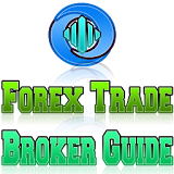 Forex Broker Guide icon