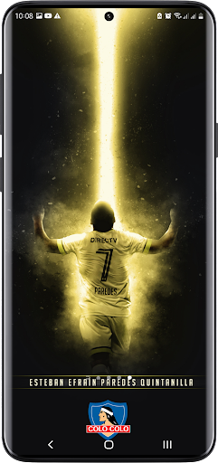 Colo Colo Wallpaper HD 4K Screen 2