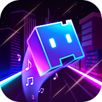 Cover Image of Download Beat Shooter - Music Rhythm  APK