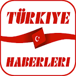 Cover Image of Herunterladen Son dakika : Türkiye Haberleri 1.0.2.1 APK
