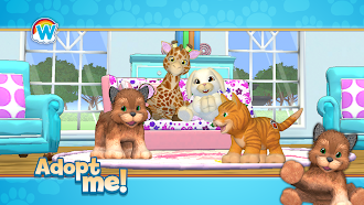 Game screenshot Webkinz® Next mod apk