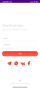 Peer2Profit - Earn Money