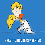 Cover Image of Download Unicode to Preeti Converter an  APK