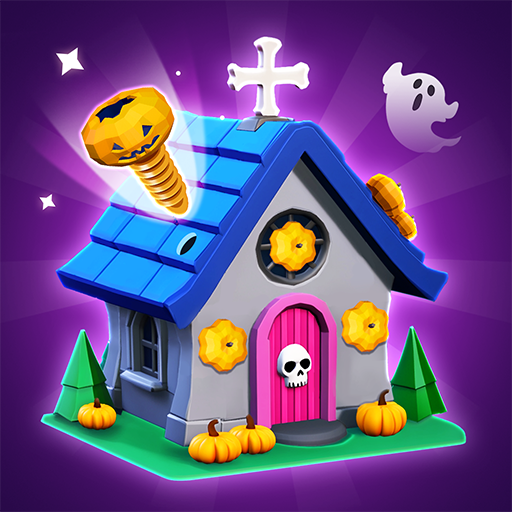 Screw Sort 3D - Apps on Google Play