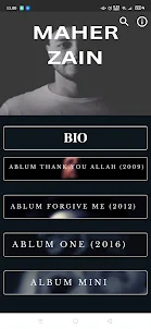 Full Album Maher Zain 2023
