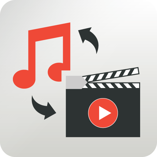 Video To Audio Converter media converter ringtone Tải xuống trên Windows