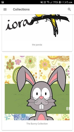 Iora Screen 2