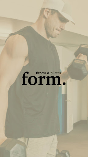 Android application form screenshort